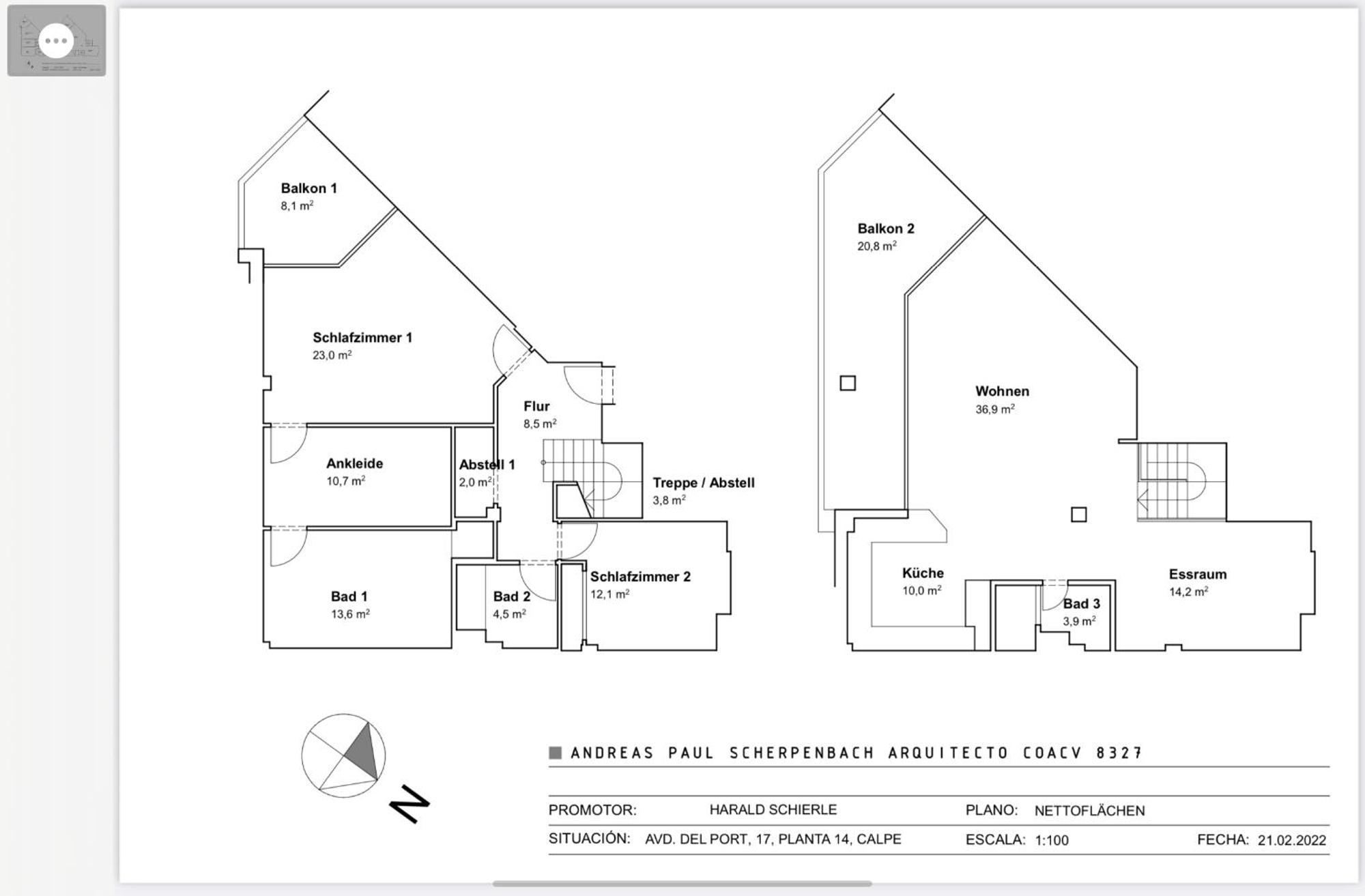 Atico Duplex Penthouse Rosa Marina Club Nautico Calpe Penon Sea View Apartamento Exterior foto